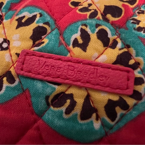 Vera Bradley shoulder bag - Picture 11 of 11